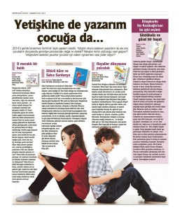 12.12.2014 Sabah Kitap 1