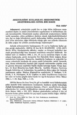Belgeyi PDF Formatında indirmek için tıklayınız.