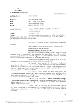 bakırk&ouml;y 7.ağır ceza mahkemesi