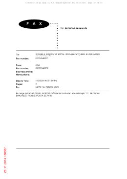 Lightning FAX AP