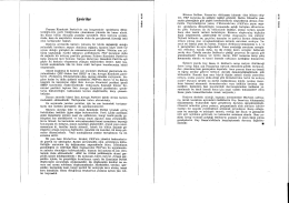 &Ccedil;eviriler - Birikim