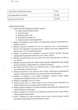 Tavşan kafesi ( 6 kafeslik set) yavruluklu 2 adet Fare &uuml;retim kafesi ve