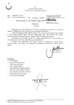2014/4 sayılı Genelge i&ccedil;in tıklayınız.