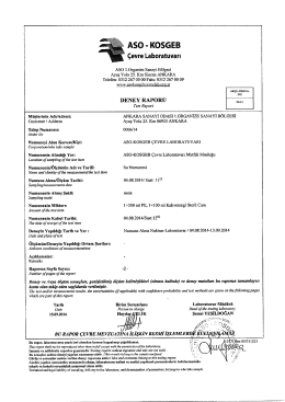 aso - kosgeb - AOSB Ankara Sanayi Odası 1.Organize Sanayi B&ouml;lgesi