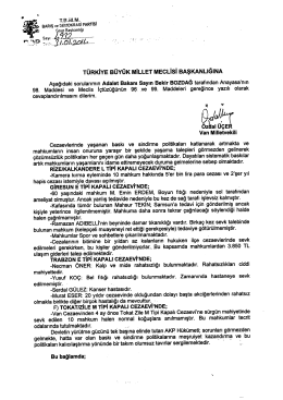 2. - Türkiye Büyük Millet Meclisi