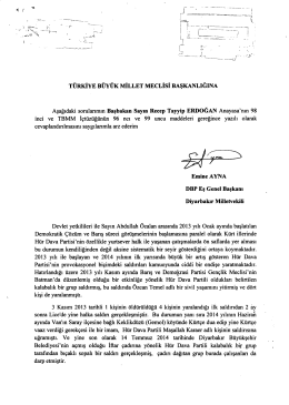 %9 - T&uuml;rkiye B&uuml;y&uuml;k Millet Meclisi