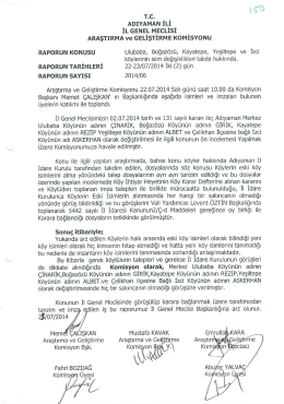 G&ouml;r&uuml;nt&uuml;le - Adıyaman İl &Ouml;zel İdaresi