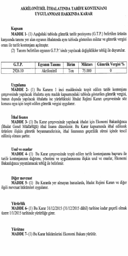 Kararı görmek için tıklayınız.