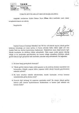 &iacute;&yacute; T.B.İVİ.. ğ CUMHURIYET HALK PARTIsI