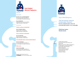 TÜsAD