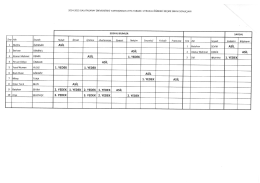2014-2015 Galatasaray &Uuml;niversitesi Yurtdışından veya Yabancı