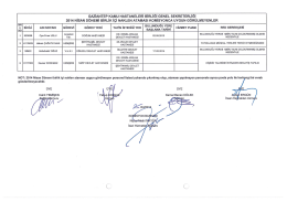 GAZİANTEP KAMU HASTANELERİ BİRLİĞİ