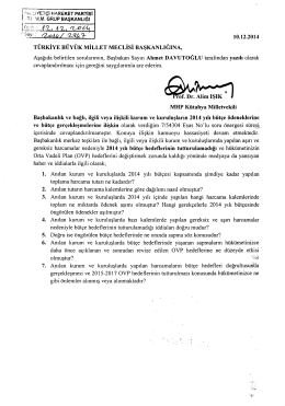 fzam/ 1%? ` - T&uuml;rkiye B&uuml;y&uuml;k Millet Meclisi