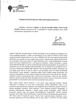 Gıup&szlig;awnhııı - T&uuml;rkiye B&uuml;y&uuml;k Millet Meclisi