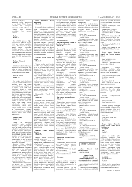 Ticaret Sicil Gazetesi _2