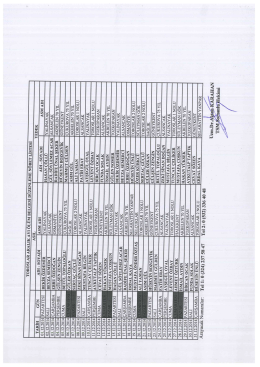 Page 1 Page 2 T.C. TCROSLAR KAYMAKAMLIÖI Toplum Sagllgl