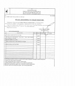 TC SAĞLIK BAKANLIĞI ÜRKİYE KAMU HASTANELERİ KURUM vıu