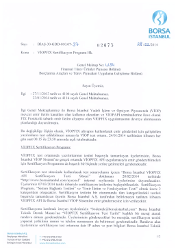 VİOPFIX Sertifikasyon Programı hakkında 4134