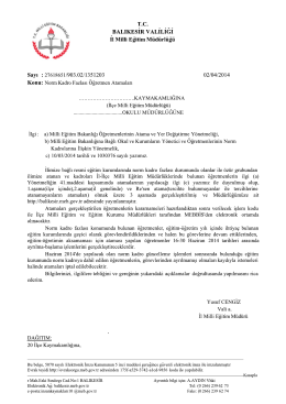 indirmek için tıklayınız. - Balıkesir İl Milli Eğitim Müdürlüğü
