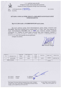 duvar kağıdı iş artışı yoncalı ftr - Kütahya İli Kamu Hastaneleri Birliği