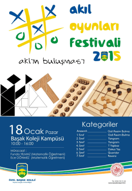 target="_blank" - Özel Başak Koleji