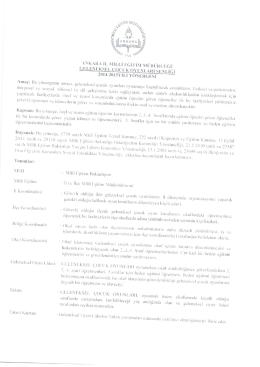 Geleneksel &Ccedil;ocuk Oyunları Şenliği Y&ouml;nergesi i&ccedil;in tıklayınız....