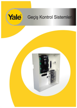 YAC-215 - Sekotek