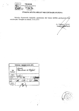 gibi zqu - T&uuml;rkiye B&uuml;y&uuml;k Millet Meclisi