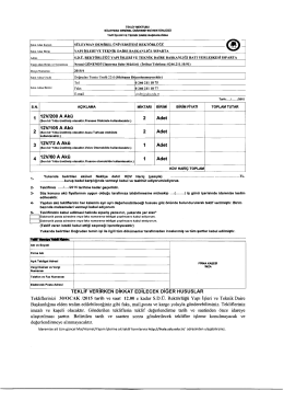 İndir - S&uuml;leyman Demirel &Uuml;niversitesi