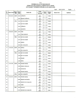 tc yenımahalle kaymakamlığı demetevler anadolu imam hatip lisesi