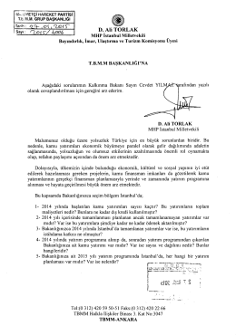 y Q f-Ÿ/ 4 é MHP Istanbul Milletvekili