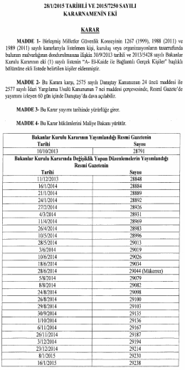 Eki için tıklayınız.
