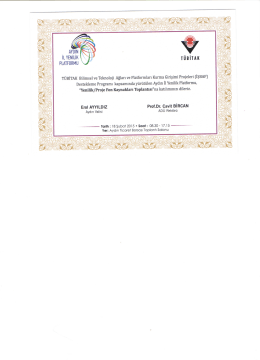 Davetiye i&ccedil;in tıklayınız