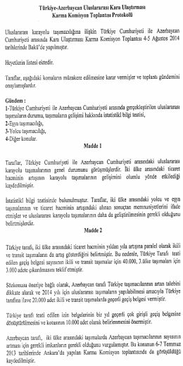 Andlaşmayı görmek için tıklayınız.