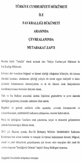 Andlaşmayı görmek için tıklayınız.