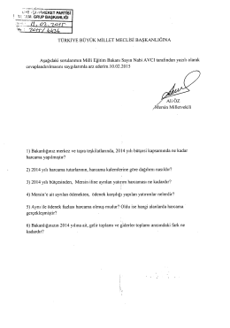 11 . azrzorr - Türkiye Büyük Millet Meclisi