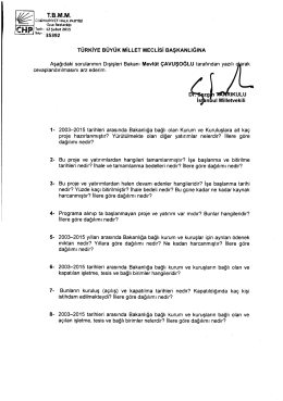 W ` 35392 - Türkiye Büyük Millet Meclisi