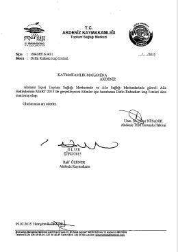 OneTouch 4.6 Scanned Documents