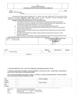 indir - Siverek Devlet Hastanesi