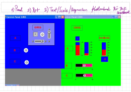 1I Control Panel GIRIS