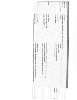 Do&ccedil;entlik Listesi