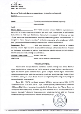 D e v .I Ş .T a ı`