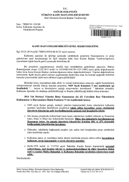 S&ouml;z konusu genel yazıya ulaşmak i&ccedil;in tıklayınız
