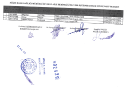 G&ouml;rmek İ&ccedil;in Tıklayınız.