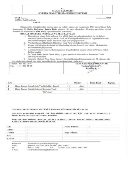 indir - Siverek Devlet Hastanesi