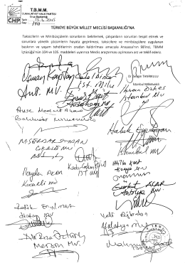 ,J wa Y - T&uuml;rkiye B&uuml;y&uuml;k Millet Meclisi