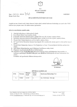 g&ouml;rmek i&ccedil;in tıklayınız