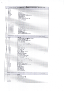 basın b&uuml;lteni i&ccedil;in tıklayınız.