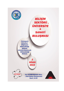 BiLı`şı`M
