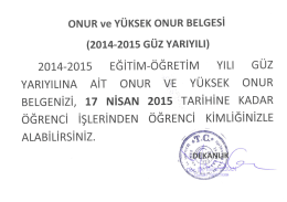 Tıklayınız.